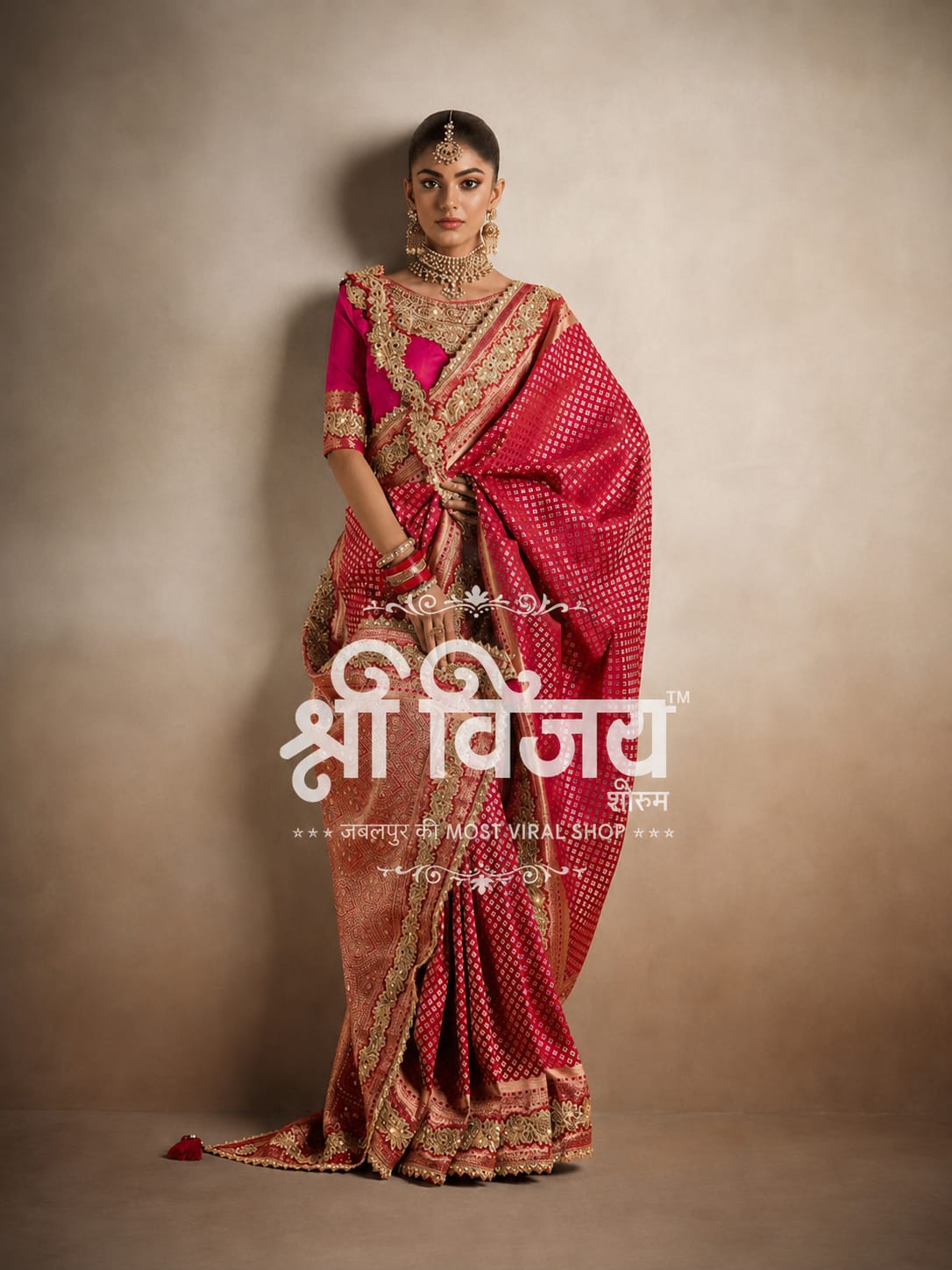 Party Wear Sarees